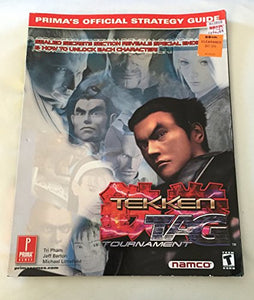 Tekken Tag Tournament 
