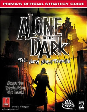 Alone in the Dark - the New Nightmare