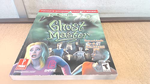 Ghost Master