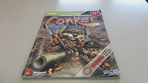 Conker - Live and Uncut 