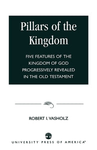 Pillars of the Kingdom 