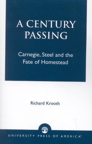 A Century Passing
