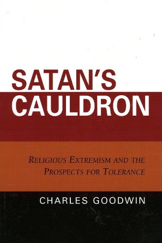 Satan's Cauldron