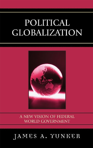 Political Globalization