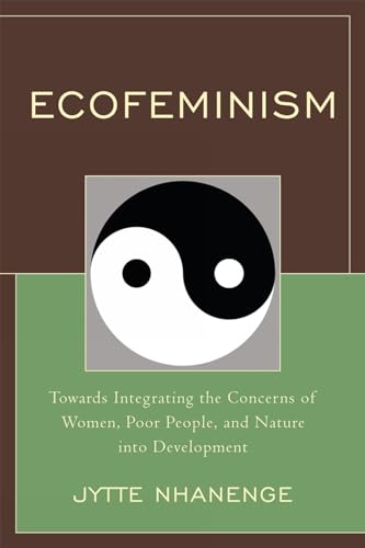 Ecofeminism