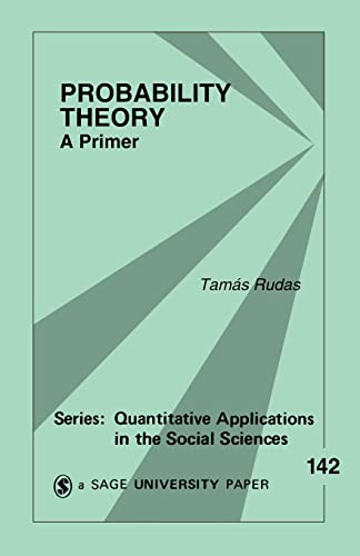 Probability Theory