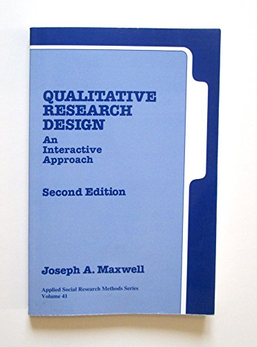 Qualitative Research Design