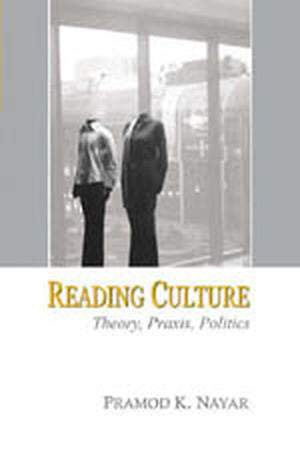 Reading Culture