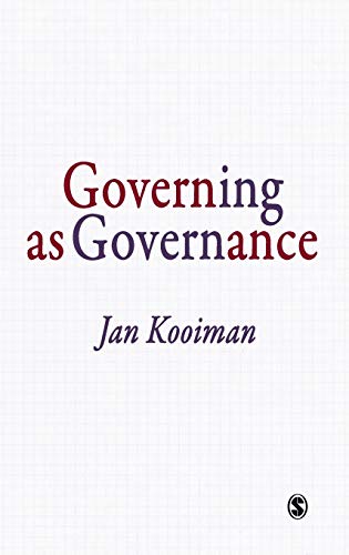 Governing as Governance