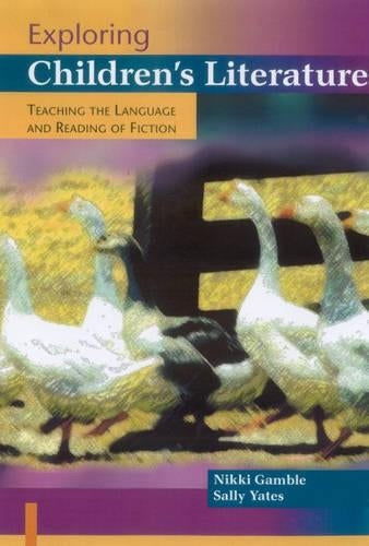 Exploring Childrens Literature