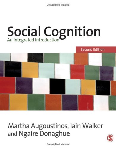 Social Cognition
