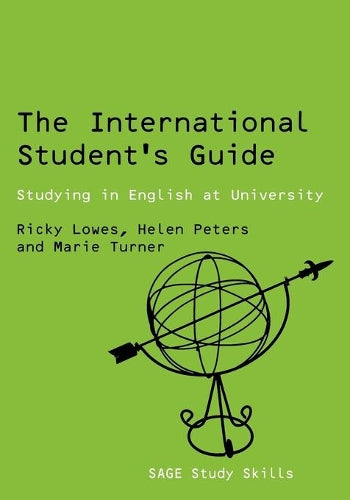 The International Students Guide