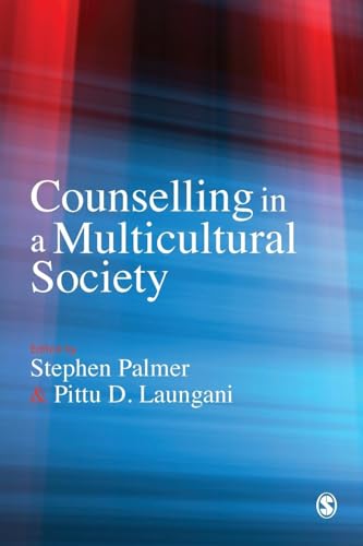 Counselling in a Multicultural Society