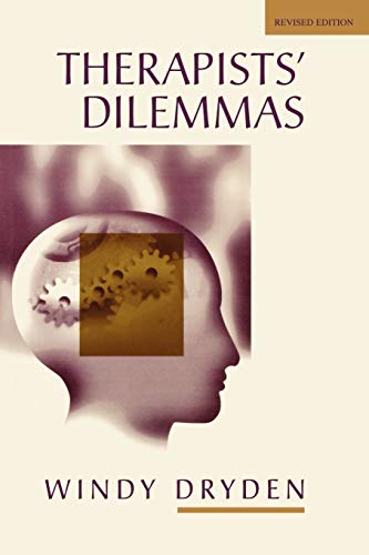 Therapists Dilemmas