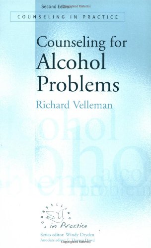 Counselling for Alcohol Problems