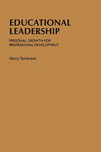 Educational Leadership 