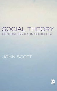 Social Theory 