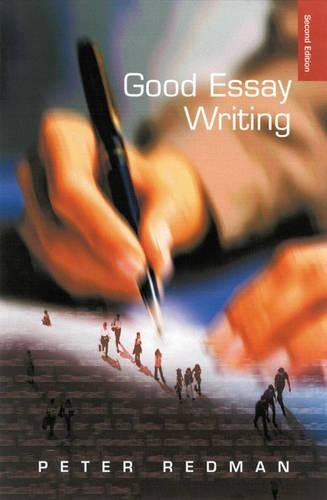 Good Essay Writing
