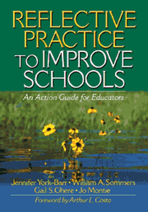 Reflective Practice to Improve Schools