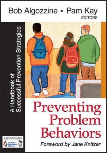 Preventing Problem Behaviors