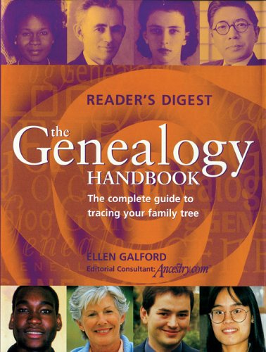The Genealogy Handbook