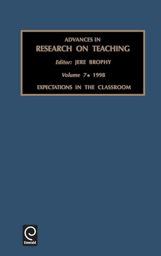 Expectations in the Classroom