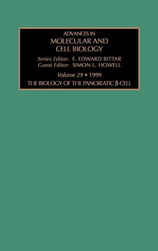 The Biology of the Pancreatic Cell