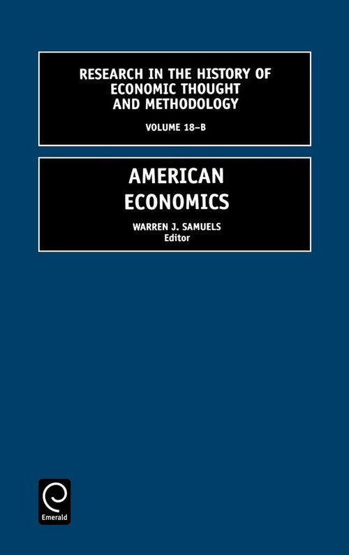American Economics