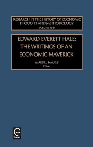 Edward Everett Hale