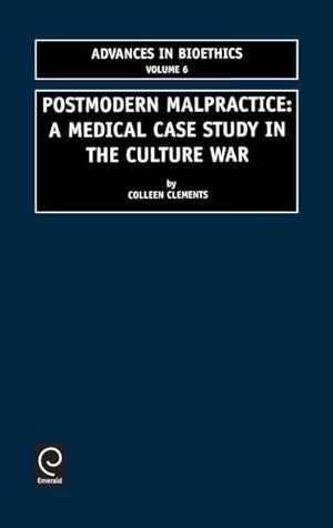 Postmodern Malpractice