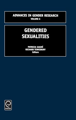 Gendered Sexualities
