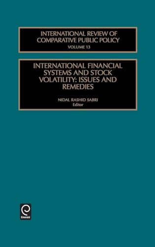 International Financial Systems and Stock Volatility
