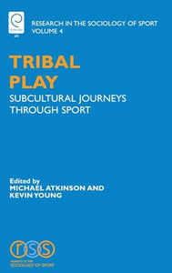 Tribal Play 