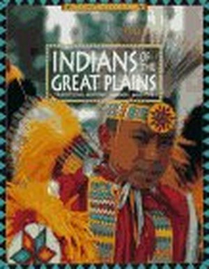 Indians of the Great Plains