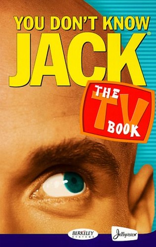 You Don't Know Jack