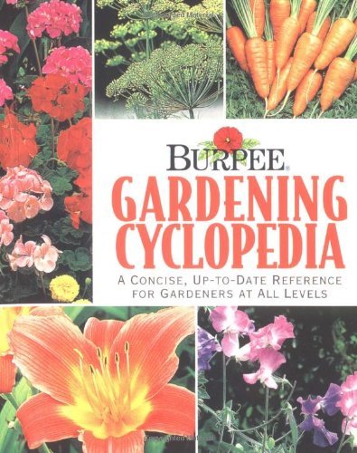 The Burpee Cyclopedia