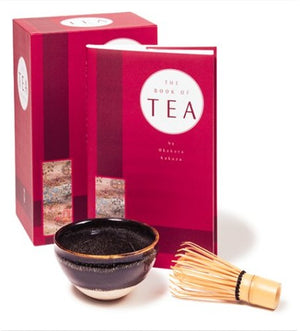 The Tea Ceremony