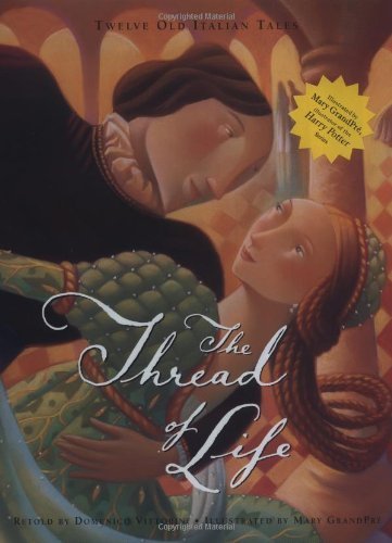 The Thread of Life