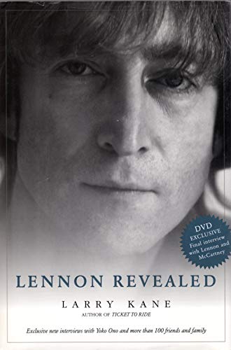 Lennon Revealed