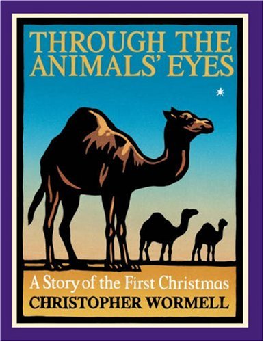 Through the Animals' Eyes