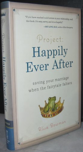 Project: Happily Ever After