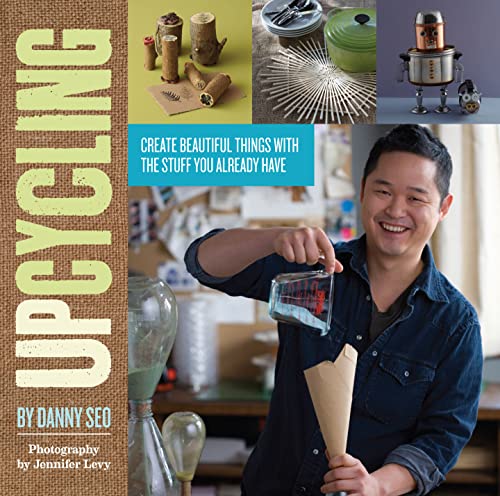 Upcycling