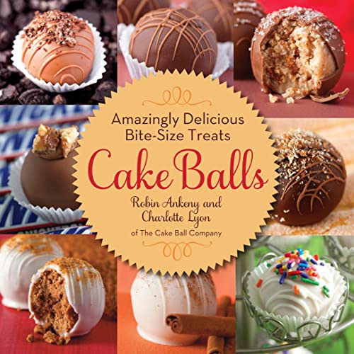 Cake Balls