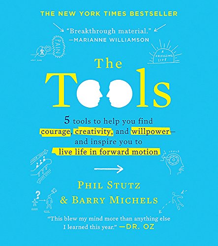 The Tools (Miniature Edition)