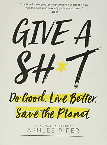 Give a Sh*t
