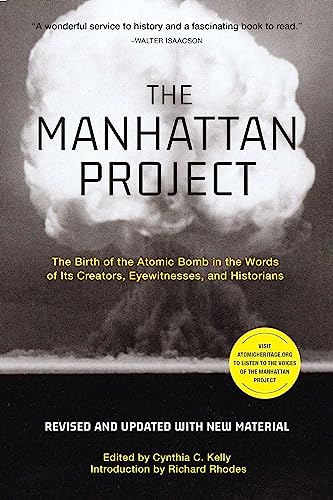 The The Manhattan Project (Revised)