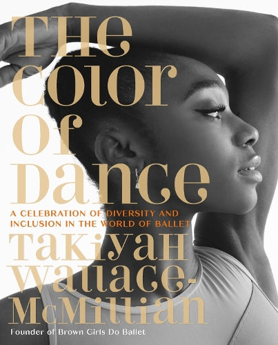 The The Color of Dance
