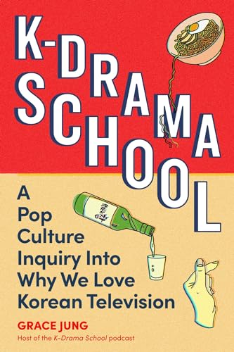 K-Drama School