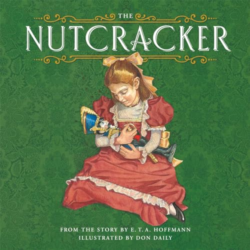The The Nutcracker