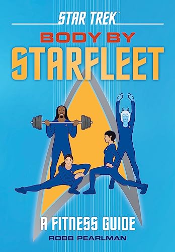 Star Trek: Body by Starfleet